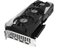 Gigabyte GeForce RTX 3070 Ti GAMING OC 8GB GDDR6X - 659843 - zdjęcie 3